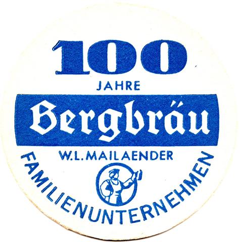 fürth fü-by berg rund 1a (215-100 jahre-blau)
